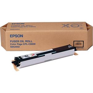 Epson C13S052002 - Rouleau huileur 20000 pages