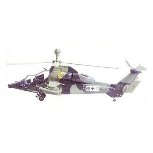 Image de Easymodel 37007 - Hélicoptère armée allemande 9812 - Echelle 1:72