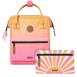 Sac &agrave; dos Adventurer Mini 12 litres + 2 grandes pochettes Cabourg