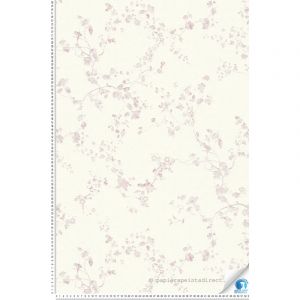 A.S. Creation Exp preencolle printemps rose