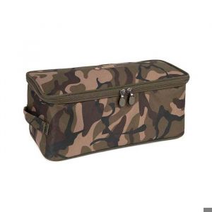 FOX Sac de rangement Camolite (clu493), multicolore, taille unique (Claumar Fishing, neuf)