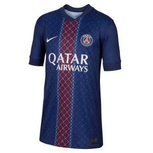 Nike Maillot Domicile enfant PSG 2025/26
