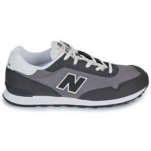 Image de New Balance Baskets basses enfant 515 Noir - Taille 36,37,38,39,40