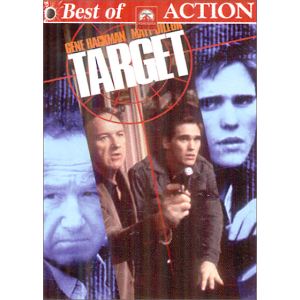 Target - avec Matt Dillon