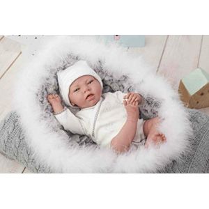 Unknown Poupée Bébé Noel Arias - - - Arias