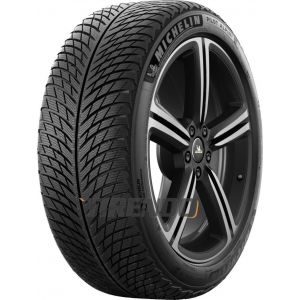 Image de Michelin 235/40 R20 96V Pilot Alpin 5 XL RG