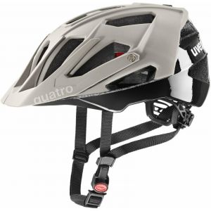 Uvex Quatro CC Casque, beige 52-57cm