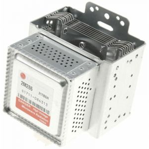LG Magn&eacute;tron - Four micro-ondes (EAS61382907