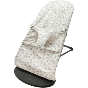 Image de Housse de protection pour transat Olive Bloom Canvas