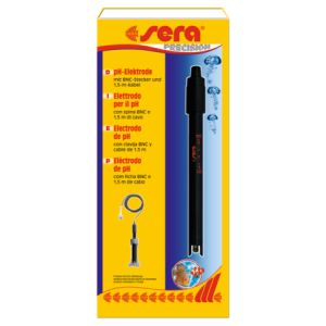 Sera Électrode de pH