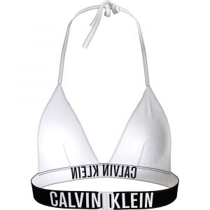 Image de Calvin Klein Underwear Triangle-rp Top S Pvh Classic White - Pvh Classic White - S