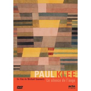 Paul Klee : Le silence de l'ange