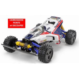 Image de Tamiya Thunder Shot 2022