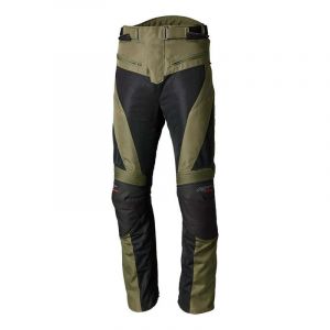 RST Pantalon textile Pro Series Ventilator XT vert fonc&eacute;- M