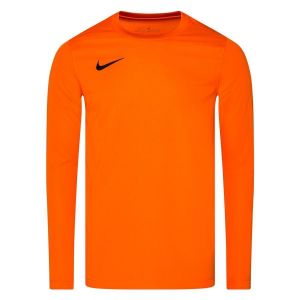 Nike Park VII Jersey Ls Maillot Homme Safety Orange/(Black) FR: XL (Taille Fabricant: XL)