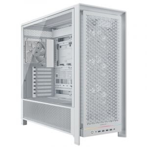 Corsair FRAME 5000D RS - Blanc