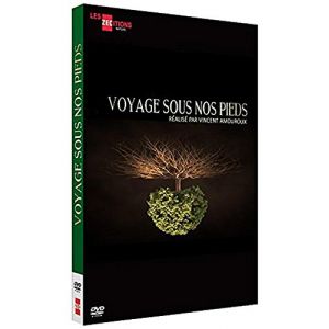 Voyage Sous Nos Pieds
