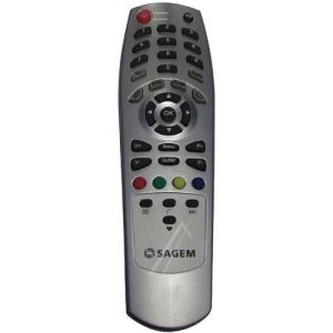 Sagem ISD74 - Terminal de TNT par satellite