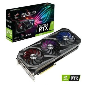 Asus ROG STRIX GeForce RTX 3070 Ti O8G GAMING