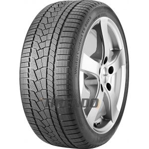 Continental WinterContact TS 860 S (205/60 R18 99H XL * )