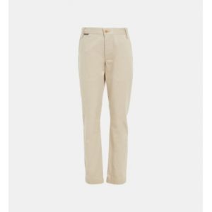 Image de Tommy Hilfiger Pantalon chino droit coton recyclé stretch