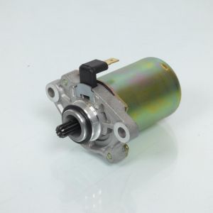 Teknix D&eacute;marreur pour Scooter Peugeot 50 Kisbee 2T 2013 &agrave; 2017 Neuf