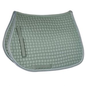 Horze Tapis de selle pour cheval mixte Adepto