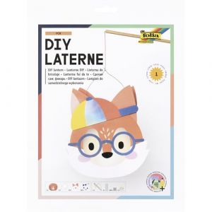 Folia Kit de lanterne RENARD