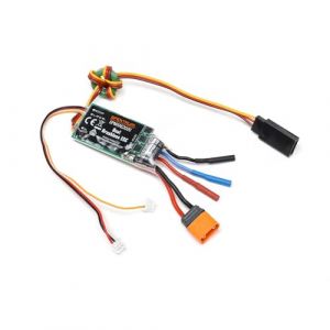 Spektrum NYA Dual Brushless ESC: 150 S Smart -