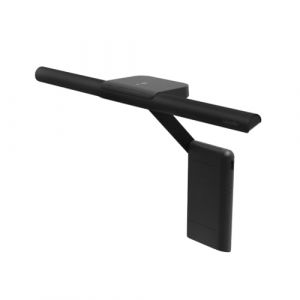 Image de Benq Lampe de bureau LED - LaptopBar - Rechargeable USB - 7 niveaux de luminosité - Design contemporain