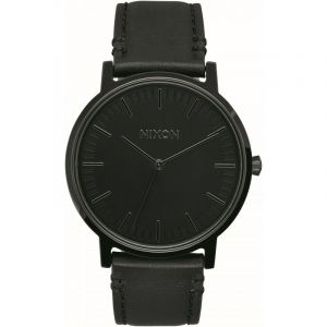 Nixon Porter Leather (A1058-001)