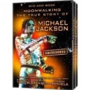 Moonwalking : The true story of Michael Jackson