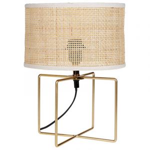 Ostaria Lampe Yuca Beige