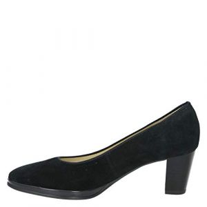 Image de Ara Orly 1213436, Escarpins femme - Noir (Schwarz 01), 36 EU