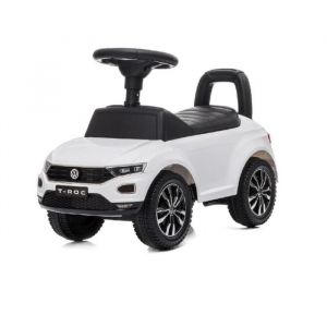 Volkswagen Children's Electric Car Devessport T-Roc White