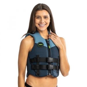 Jobe Gilet de flottaison en néoprène femme Sports