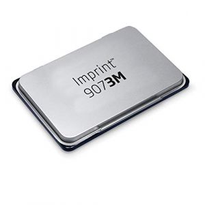 Trodat Handstempelkissen Imprint 9073M 143666 12,5x8cm No.1 sw