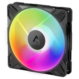 Arctic-Cooling Arctic P14 Pro A-RGB (Noir)