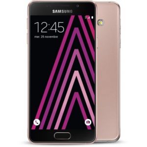 Samsung Galaxy A3 Édition 2016 16 Go