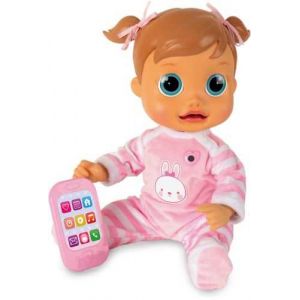 IMC Toys Baby Wow Alice