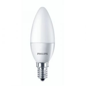 Image de Philips CorePro candle ND 4-25W,