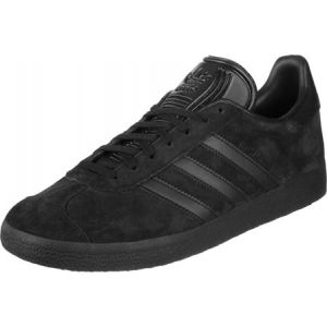 Adidas Gazelle, Chaussures de Fitness gar&ccedil;on - Noir