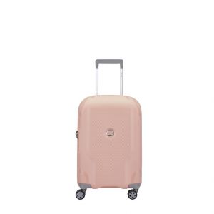 Image de Delsey Valise cabine rigide Clavel 55 cm