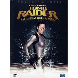 Image de Tomb Raider-La culla Della Vita [Import Italien] [DVD]