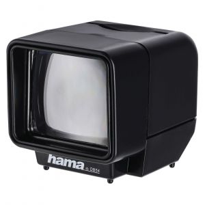 Image de Hama Visionneuse LED Grossissement triple