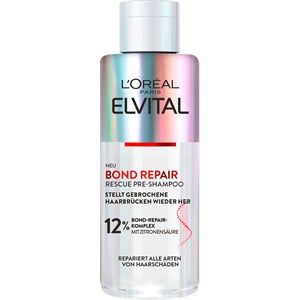 L'Oréal Paris Elvital Bond Repair Rescue Pre-Shampoo szampon do w?osów 200 ml