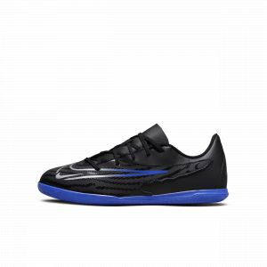 Nike Chaussure de foot en salle Jr. Phantom GX Club pour ado - Noir - Taille 36.5 - Unisex