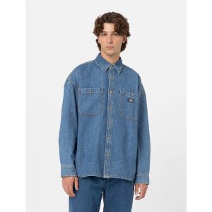 Dickies Chemise manches longues Houston