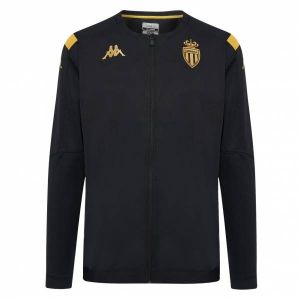 Kappa AS Monaco Hommes Veste de survêtement 304SW10