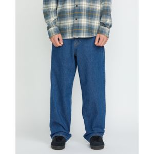 Volcom Jean Billow - Bold Blue - Taille 38